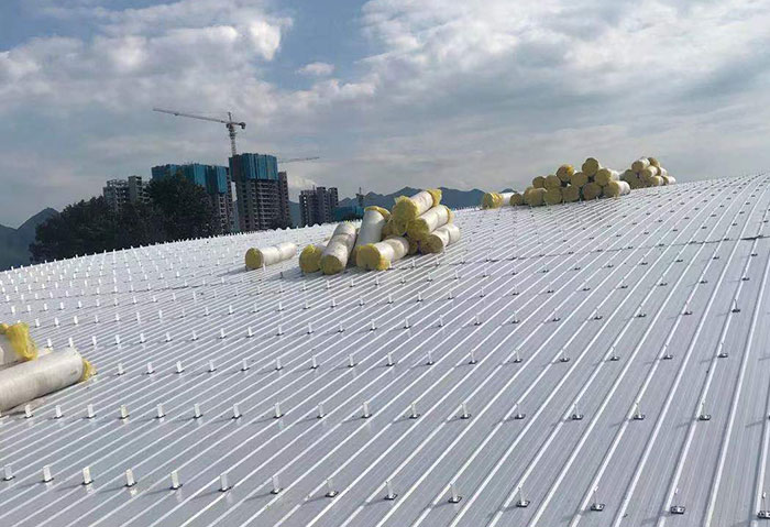 玉溪网架钢结构工程有限公司